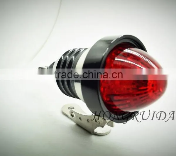 RETRO LED TAIL LIGHT FOR HARLEY/BOBBER/CHOPPER photo-2