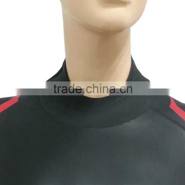 Neoprene Full Wetsuit Triathlon Wetsuits Dive Wetsuits Diving Suits photo-3