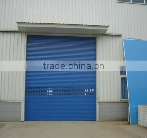 High Quality Door Motors Warehouse Door Motor Remote Control Electric Door Motor photo-6