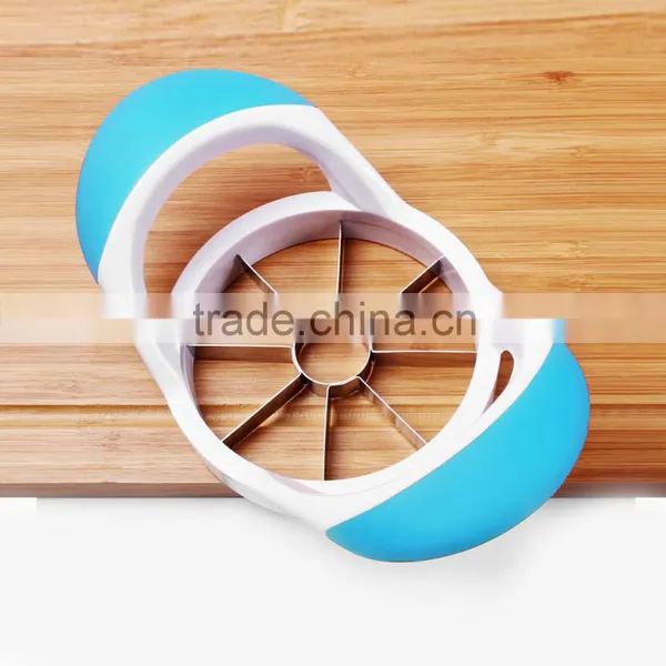 Stainless Steel Wholesales Fruit Cutter Apple Cutter photo-3
