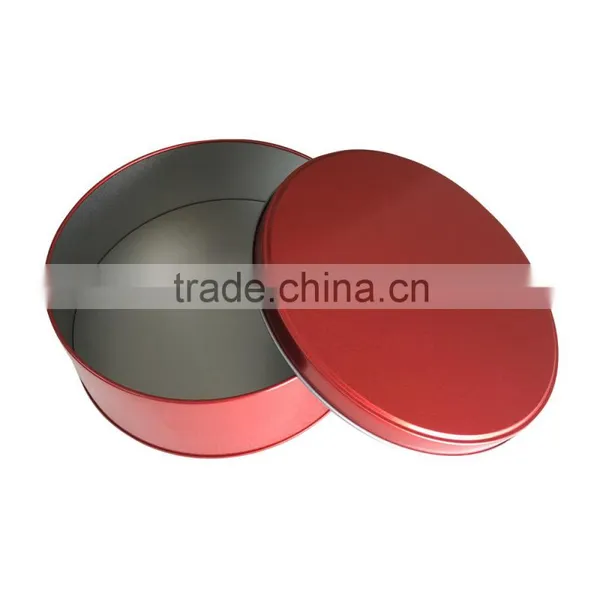 Tin Case Tin Can Manufacturer Tin Can Box