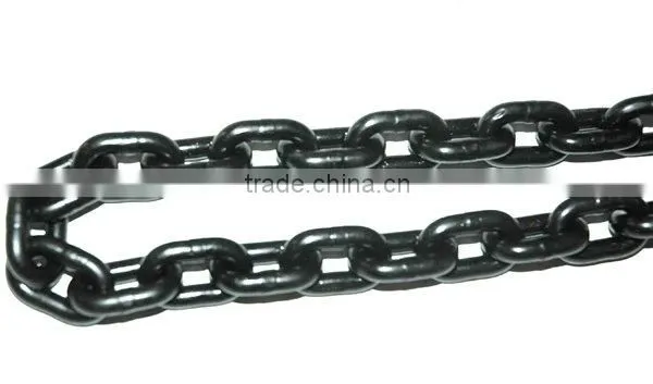 Chain Assembly