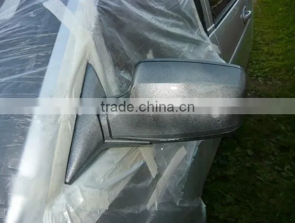 Aerosol Rubber Spray Car Paint Peel off Rubber Spray Paint Fast Dry Rubber Spray Car Paint photo-2