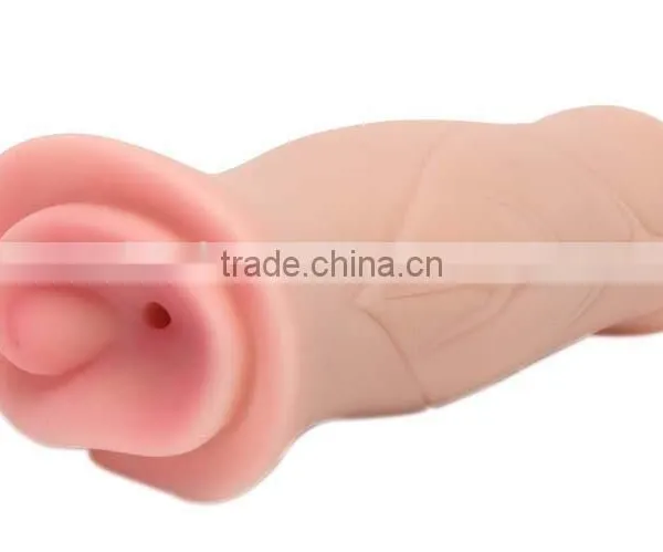 2015 Sample Sales Artificial Vagina Design, Male Masturbator,sex Toys for Men M02043