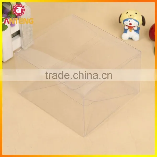 Customized Clear Paper Board Belt Package Box / Paper Belt Box photo-3