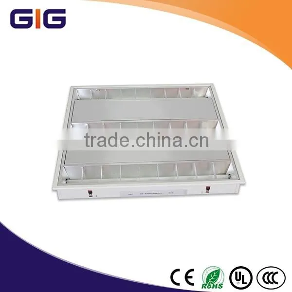 18w Led Surfaced Grille Light photo-3