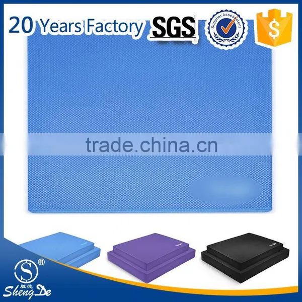 2016 Foam Padding, Balance Pad in Gym Balance Beam, Exercise Tpe Balance Pad photo-6