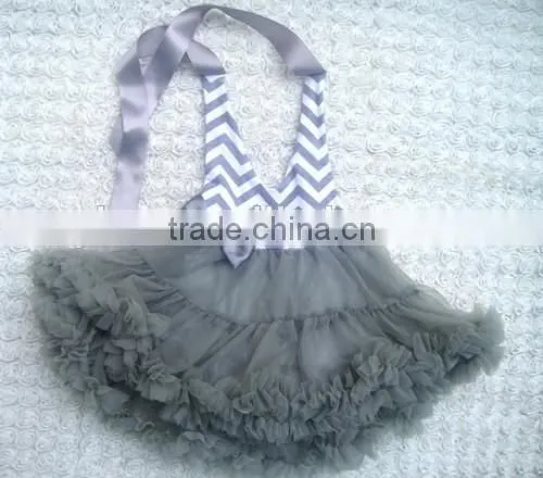 Soft Material Wholesale Kids Tutu Dress Professional Dance Wholesale Kids Tutu Dress photo-2