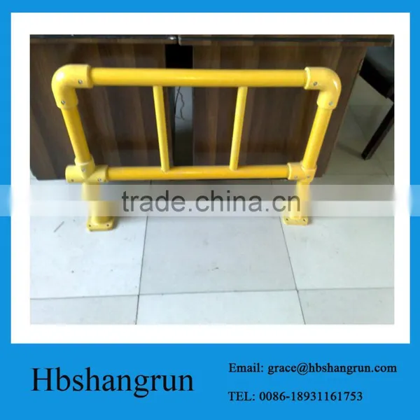 Frp Fiberglass Profiles Corrosion Resistant photo-3