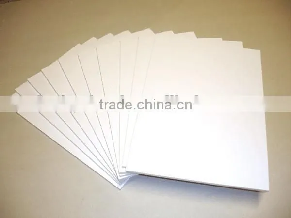 Corrugated Plastic Sheets 4x8