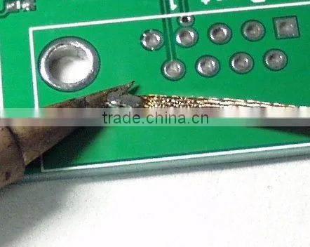 Solder Wick Diameter 1.5mm 3.0M Length Hand Soldering Tool Copper Braid photo-2