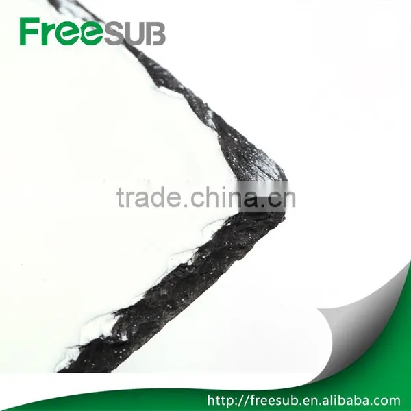 Sublimation Heat Transfer Photo Rock Slate Photo Frame photo-3
