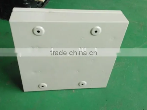 Wall Mount ODF With 24 Fibers/ 24 Fiber Optical Distribution Frame photo-2