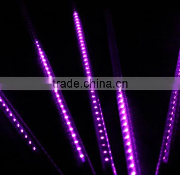 New Design Club Disco Decoration 3D Madrix Led Meteor Shower Light photo-5