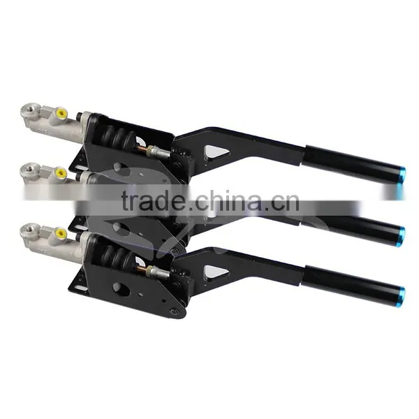 Racing Aluminum Dirft Hydraulic Handbrake With Master Cylinder photo-4