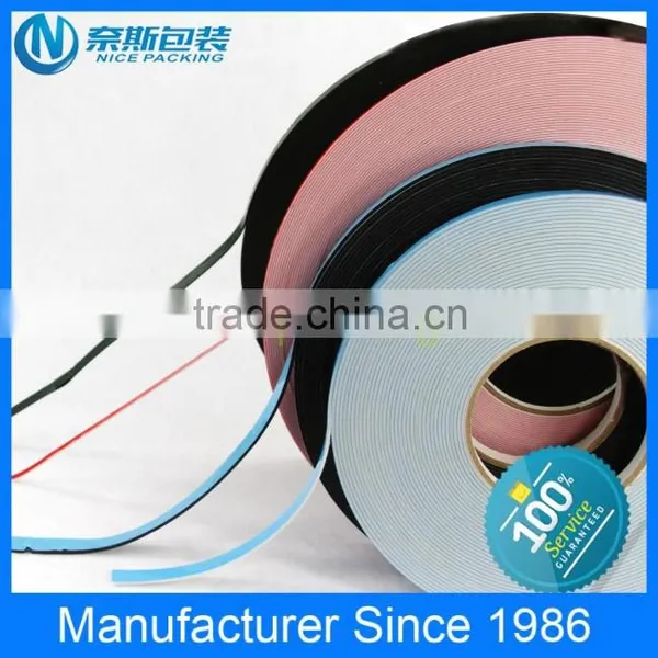 Professional Foam Factory EPDM Foam Tapes photo-2