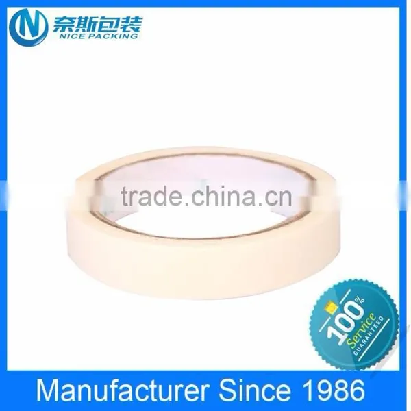 High Temperature Masking Tape Use for Car Painting photo-3