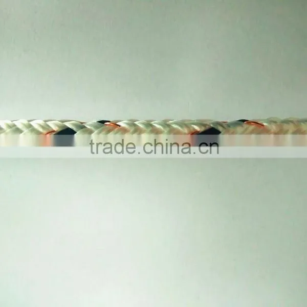 Poly Braid Electric Fence for Safe and Secure Horse Fence photo-5
