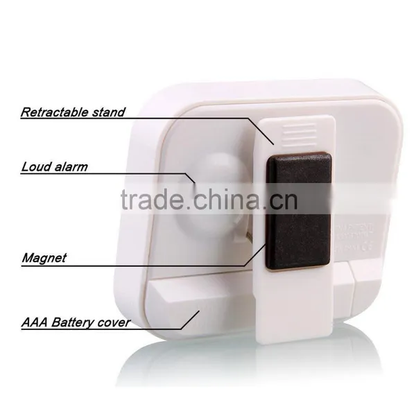 2016 Newest Digital Large LCD Display Cooking Timer photo-4