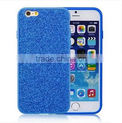 Bling Bling Crystal Case Mobile Phone Protective Cases for IPHONE 6