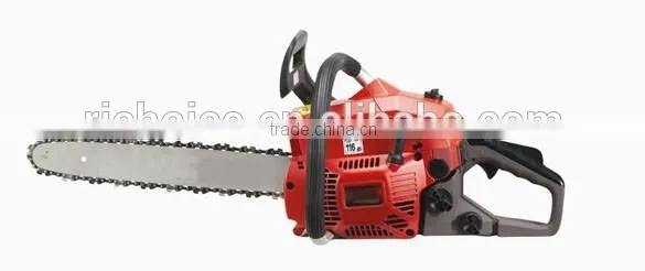 Gasoline Chain Saw
