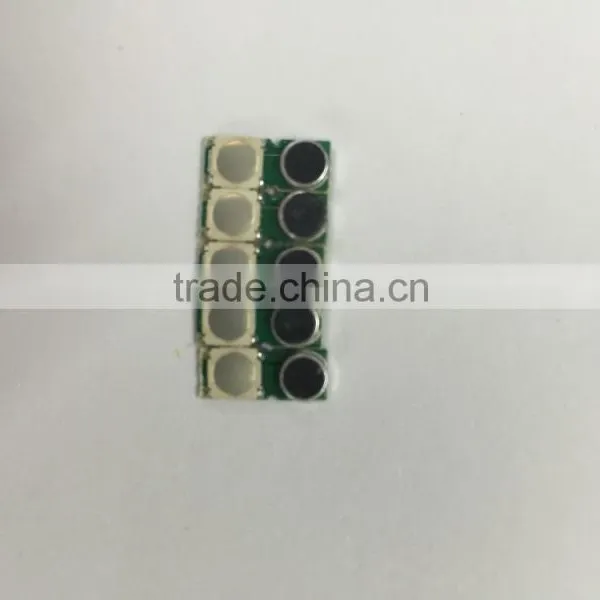 Earphone PCBA, Mobile Earphone Microphone PCBA OEM photo-3