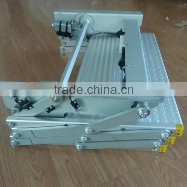 Electric Folding Ladder for Van and Motorhomes photo-4