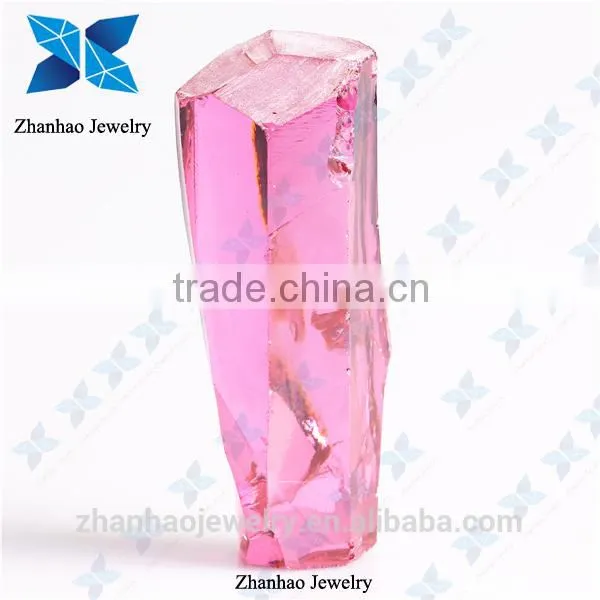 Natural Uncut Diamonds/uncut Diamonds for Sale / Beautiful Color Raw Material Uncut Diamond photo-2