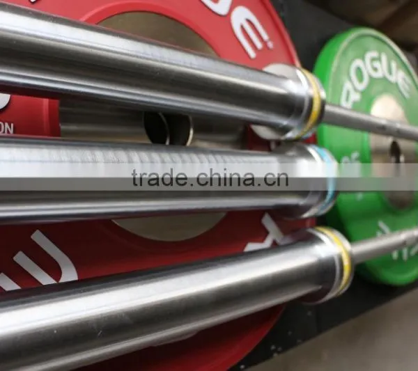 Olympic Barbell Barbell/olympic Weightlifting Barbell photo-5