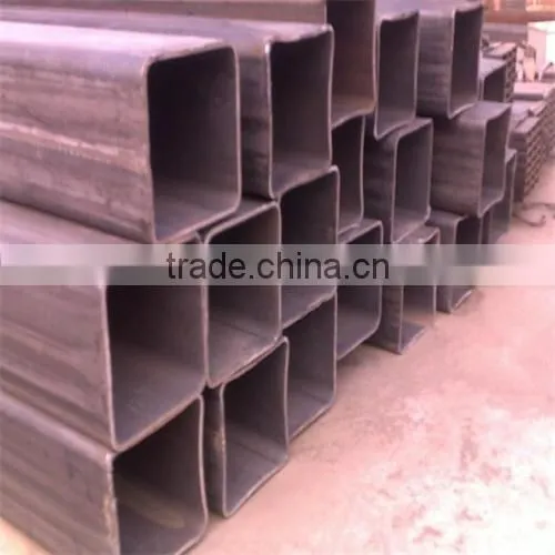 Stainless Steel Square Pipe/tube(seamless & Welded) photo-2