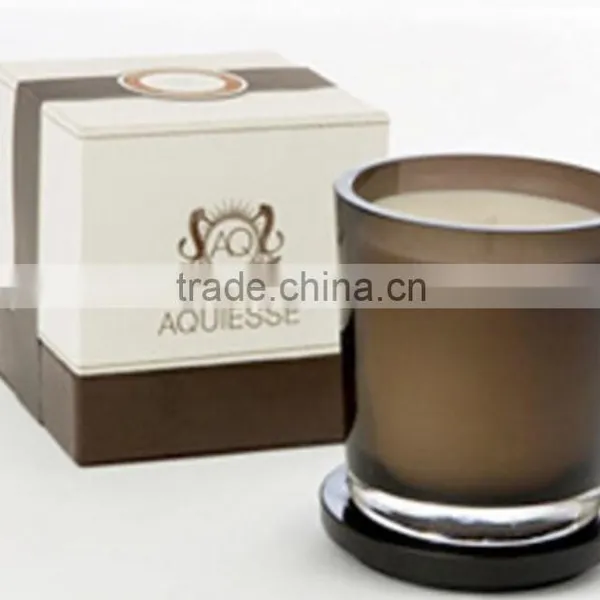 2016 Custom Sophisticated Candle Box photo-2