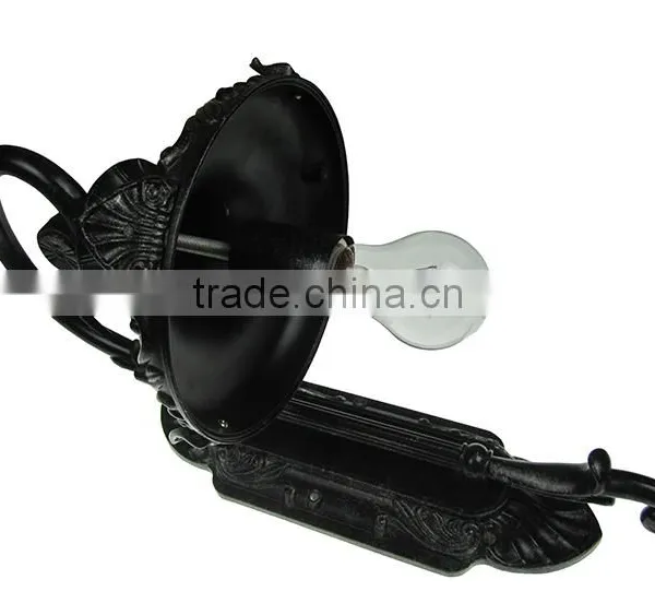 Good Quality Factory Industrial Style Pendant Light photo-3