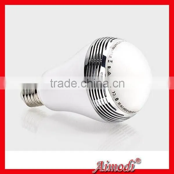 Tunisia Low Price Mini Bluetooth Speaker With Led and App