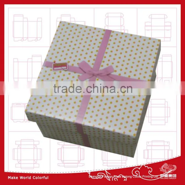40 Years Experiences to Manufacture Custom Printed Flower Shipping Boxes in Shanghai photo-3