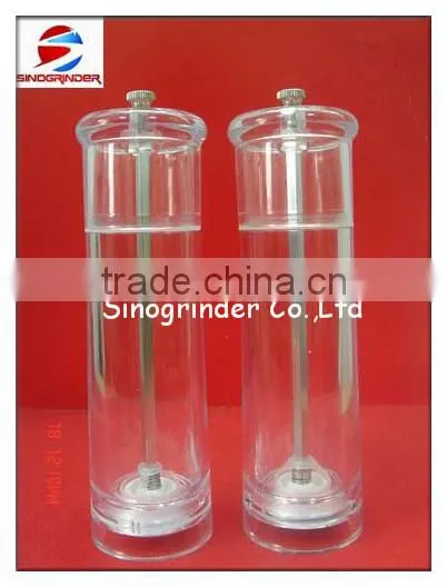 Pepper Mill