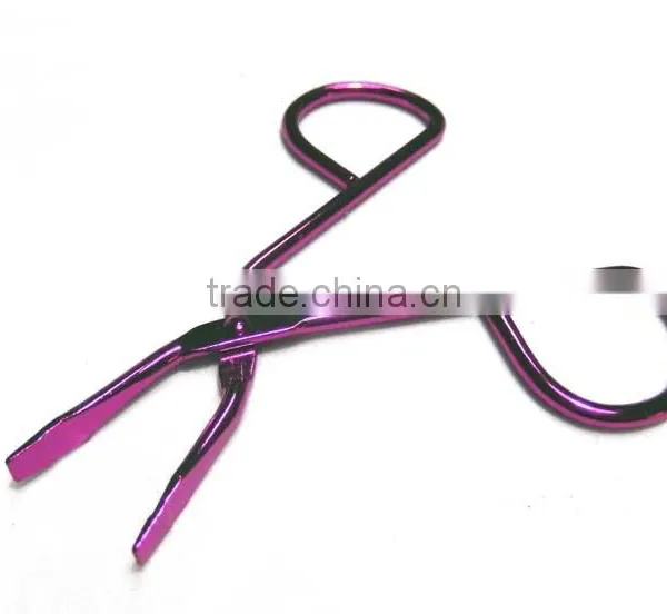 Scissor Tweezer With Color Electrophoresis
