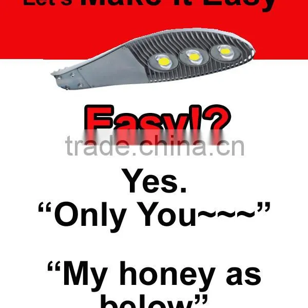 80 Watt Led Street Light and Led Modules for Street Light photo-2