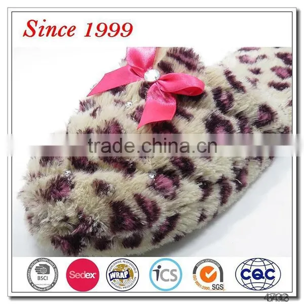 Fashion Very Soft Sexy Ladies Shoes From China photo-3
