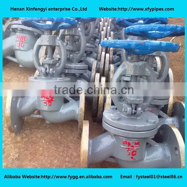 Dn200 Check Valve ANSI B16.36 photo-4