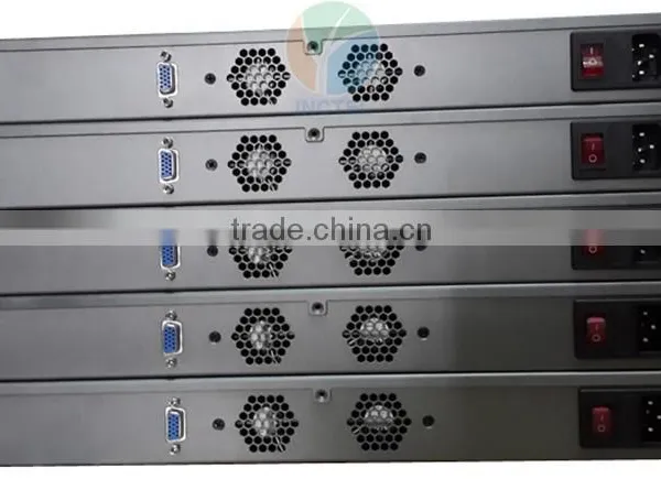 The Latest Dual Core Machine 1037u Routing Software Flow Control RIPPLEOS Openwrt Firewall photo-4