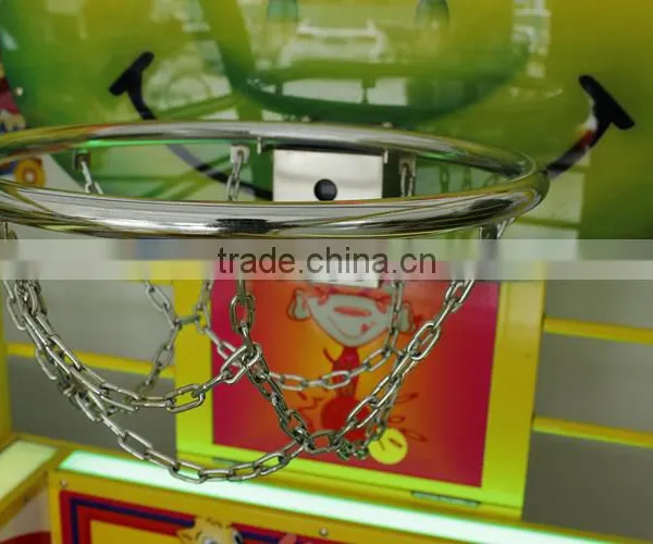 Amusement Park Street Basketball Game Machine Indoor Basketball Games for Kids photo-3