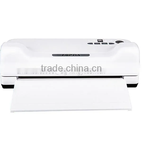 Best Quality Food Vacuum Sealer, Mini Vacuum Sealing System for Fruit Store photo-5