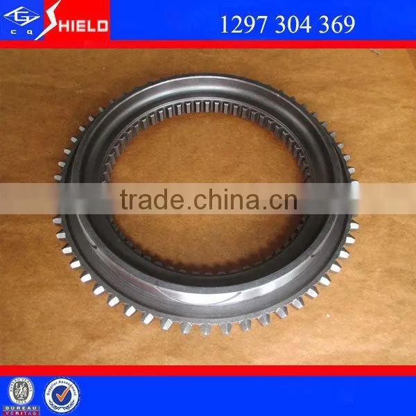 From Gearbox Suppliers IVECO Gearbox Synchronizer Cone IVECO Transmission Parts 1297304369 (equal to IVECO No.8198810) photo-3