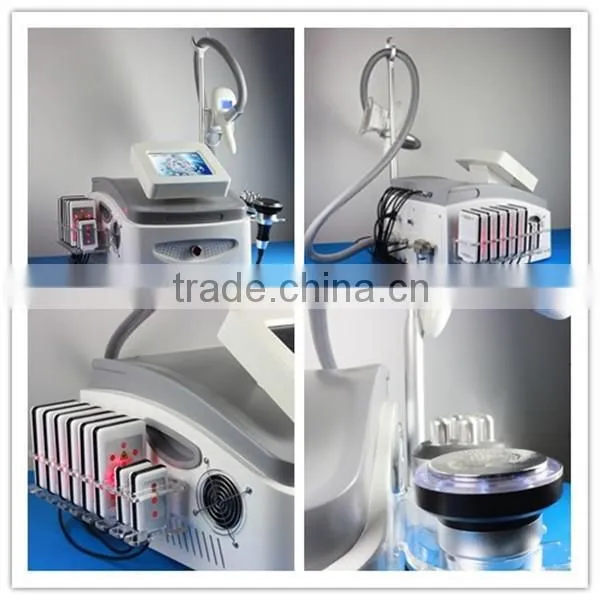 Hot !!! Cryo Lipo/ Lipo Cryo/ Cryolipolysis Fat Freezing Device photo-2