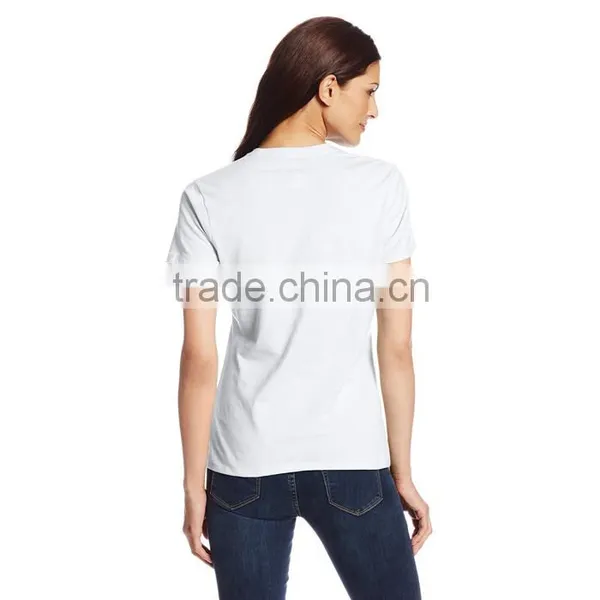 Womens Polyester T-shirts photo-3