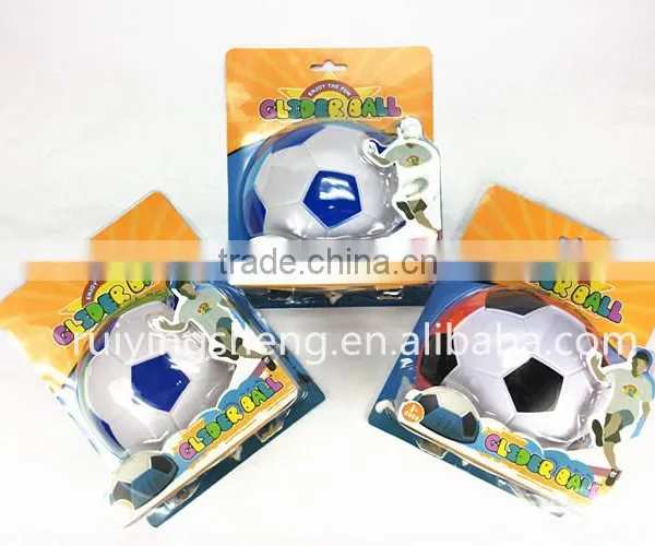 PU Foam Sport Toys Hover Soccer Hover Ball