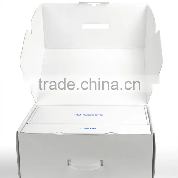 Home Security Camera System Wholesale Cheap Price 4 Channel H.264 HD 1080P AHD Camera Diy Kits photo-3