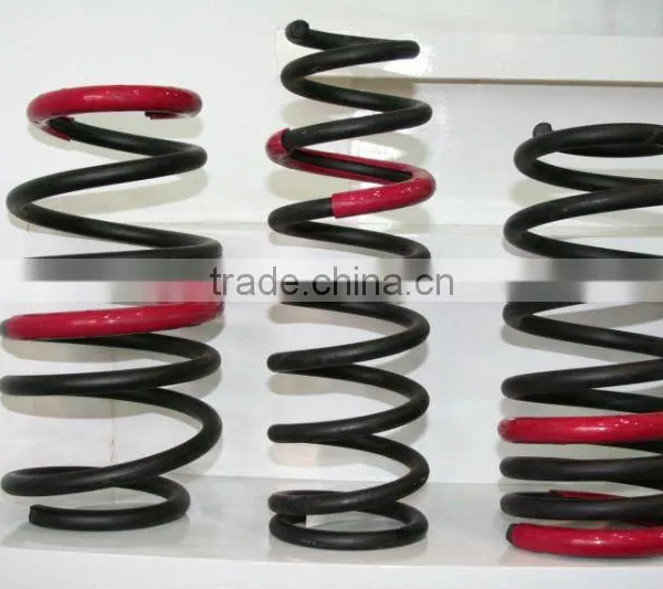 Shock Absorber Spring