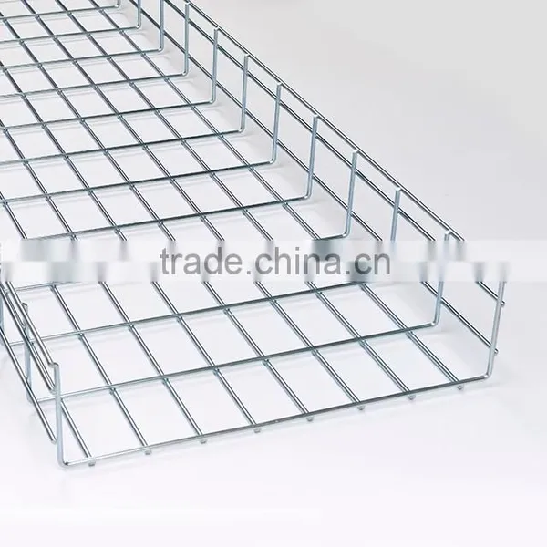 New Style Galvanized Cable Channel photo-2