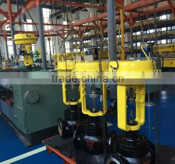 Electric Bellows Valve photo-3